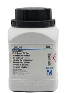 پتاسیم نیترات 250 گرمی