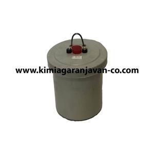 کالریمتر ژول با گرمکن الکتریکی