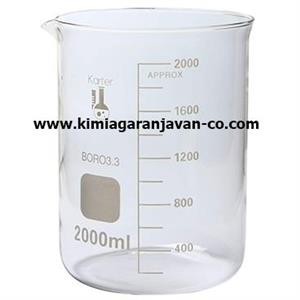 بشر 2000 میلی