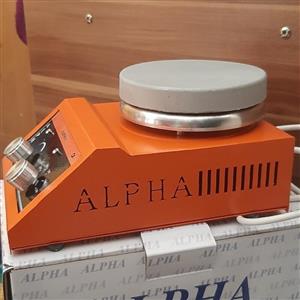 هات پلیت مگنت