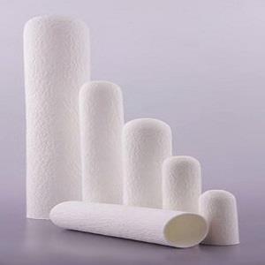 کاغذ صافی انگشتی (کارتوش)
