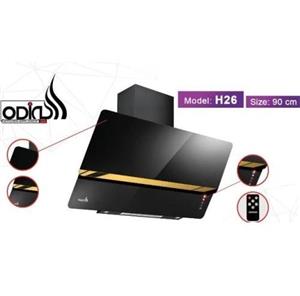 هود اودین مدل H26