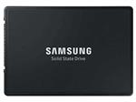 SSD: Samsung PM1643A 3.84TB