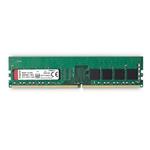 Kingston DDR4 3200MHz Single Channel Desktop RAM 4GB CL18