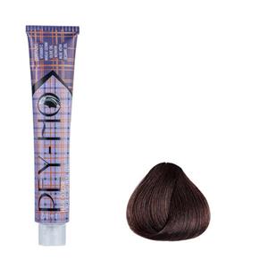 رنگ موی پی هو مدل Naturalshades شماره 4.0 حجم 100 میلی لیتر رنگ قهوه ای متوسط
