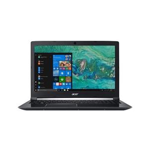 لپ تاپ ایسر Aspire7 A715 i5 10300H-32GB-1TB SSD-4GB Acer Aspire7 A715 i5 10300H-32GB-1TB SSD-4GB 1650TI