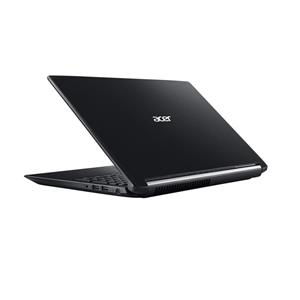 لپ تاپ 15 اینچی ایسر مدل Aspire7 A715 Acer Aspire7 A715 Core i5 10300H 16GB-1TB SSD-4GB GTX1650Ti 