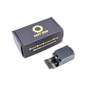 آداپتور UFS باکس EASY JTAG PLUS مدل BGA 254 مناسب پروگرام هارد