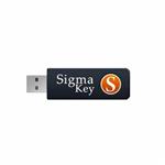 دانگل SIGMA KEY فول اکتیو مناسب فلش و آنلاک کردن گوشی های موبایل