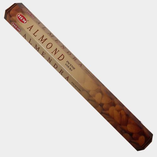 عود هم مدل Almond