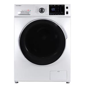 ماشین لباسشویی 7 کیلویی پاکشوما مدل TFU-74407