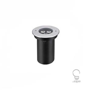 چراغ COB دفنی 6 وات ان وی سی