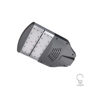 چراغ خیابانی SMD و 100 وات صبا ترانس
