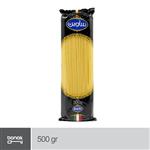 ماکارونی رشته‌ای ساوین - 500 گرمی  |  اسپاگتی 1/2