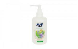مایع دستشویی بنفش پریمکس - 450 گرم Flower Primax Flower Purple clear wash liquid - 450 g