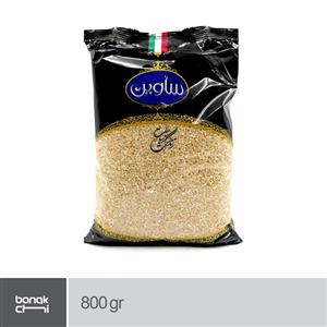 جو بلغور ممتاز ساوین - 800 گرم Savin Premium oatmeal - 800 g