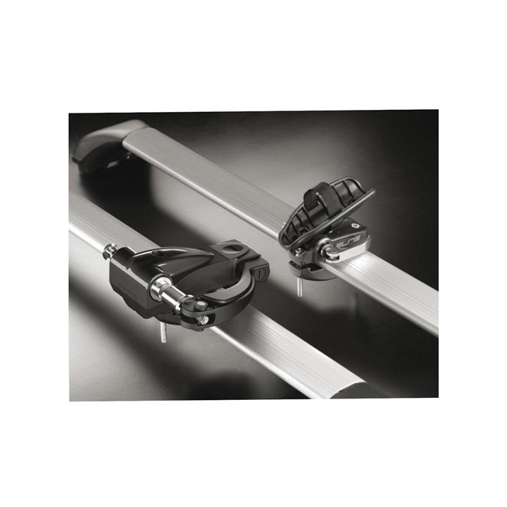 باربند حمل دوچرخه سقفی ELITE مدل RACE LOCK