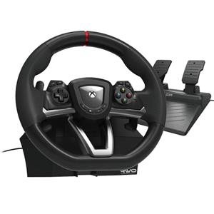 فرمان بازی Hori مدل Racing Wheel Overdrive مناسب Xbox Series X / S