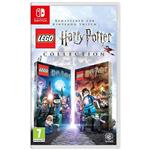 بازی LEGO Harry Potter Collection برای Nintendo Switch