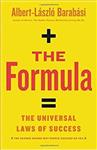 کتاب زبان The Formula The Universal Laws of Success