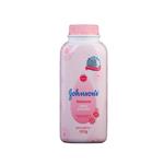 پودر بچه جانسون johnsons مدل blossoms حجم 100g