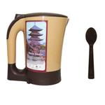 قهوه جوش و چای ساز مسافرتی Water Heater