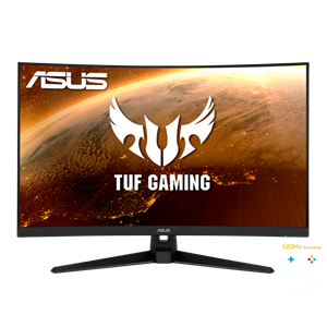 مانیتور گیمینگ ایسوس VG328H1B سایز 31.5 اینچ