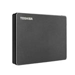 Toshiba Canvio Gaming 4TB Portable External Hard Drive