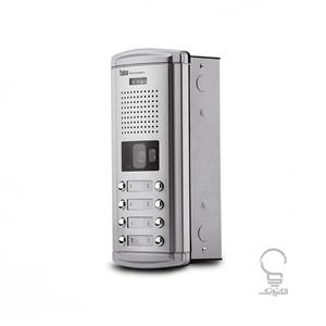 پنل آیفون تصویری رنگی تابا TVP1860