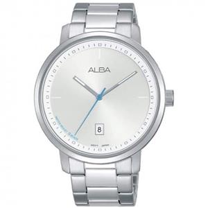 ساعت مچی آنالوگ مردانه آلبا مدل AS9F41X