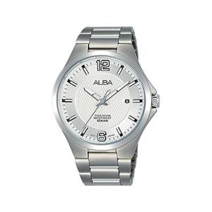 ساعت مچی آنالوگ مردانه آلبا مدل AS9G29X1