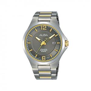 ساعت مچی آنالوگ مردانه آلبا مدل AS9G31X1