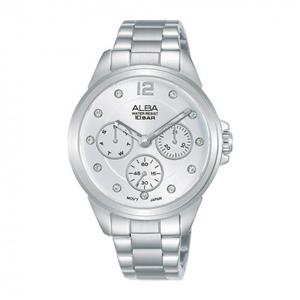 ساعت مچی آنالوگ زنانه آلبا مدل AP6633X1