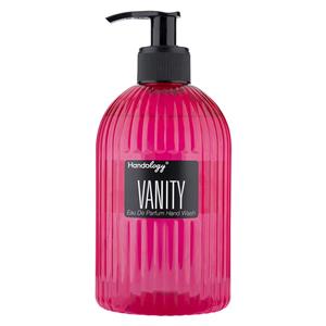 مایع دستشویی هندولوژی مدل ادوپرفیوم Vanity Handology Hand Wash Perfume 470ml 