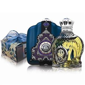 عطر شیخ اپیولنت کلاسیک ۷۷ ( شیخ ۷۷ ) مردانه  5 میل