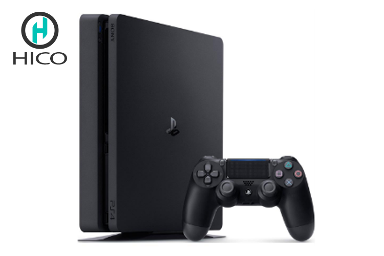 کنسول بازی سونی پلی استیشن 4 پرو ( ps4 )  ظرفیت 1 ترابایت