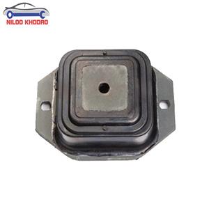 ضربه گیر مربعی اکسل عقب پژو ۴۰۵