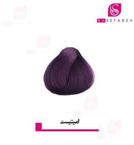 رنگ موی امیتیست فورگرلز For Gilrs color 499
