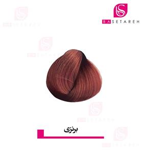 رنگ موی برنزی فورگرلز For Gilrs color 477 