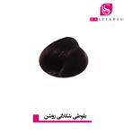 رنگ موی بلوطی شکلاتی روشن شات Shot Color 5-73