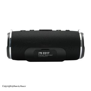 اسپیکر بلوتوث تسکو مدل TS 2317 Tsco TS2317 Bluetooth Speaker 