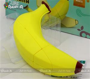 روبیک موز فانکسین FanXin Banana