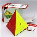 روبیک هرم یی شنگ ورژن2 Yisheng Pyraminx v2