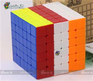 روبیک 6×6 یوکسین لیتل مجیک Yuxin Little Magic