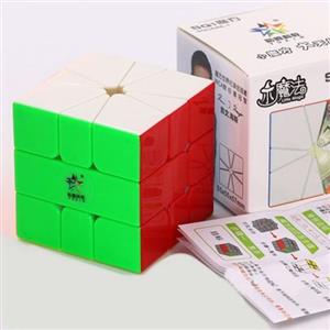 روبیک اسکوار مگنتیک یوکسین لیتل مجیک YuXin Little Magic M
