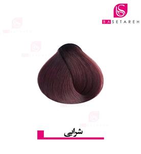 رنگ مو  شرابی پیکارو 6-4 piccaro color