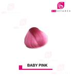 رنگ مو فانتزی BABY PINK استار گیزر STAR GAZER