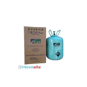 گاز مبرد R134a کلیا ژاپن (KLEA R134a)
