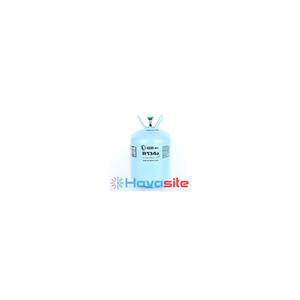 گاز مبرد R134a ساب کول (SAB COOL R134a)
