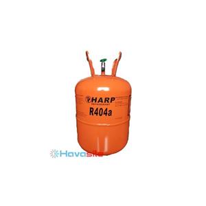 گاز مبرد R404a هارپ انگلیس(HARP R404a)
